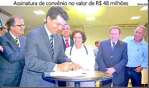 Esgoto da Prospera-alegria