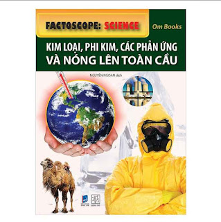 Kim Loại, Phi Kim, Các Phản Ứng Và Nóng Lên Toàn Cầu (Tranh Màu) ebook PDF-EPUB-AWZ3-PRC-MOBI