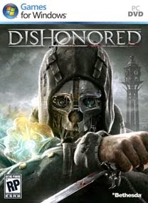 Download Game PC Dishonored Full Version