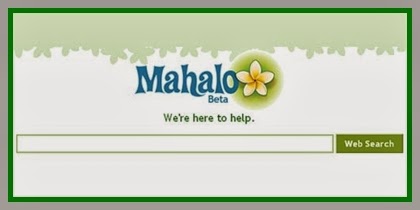 http://www.mahalo.com/