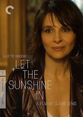 Let The Sunshine In Dvd Criterion Collection