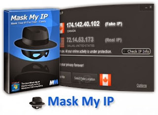 IP Hidden Software