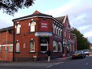 . idea of which way to go to find some pubs along the way and after . (wheatsheaf hotel etruria )