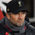 Liverpool’s CL hopes at risk after Red Star shock