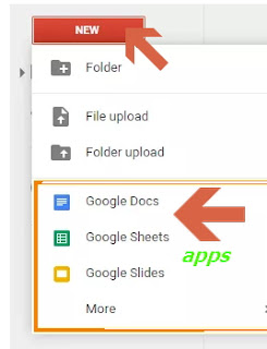 google drive kya hai