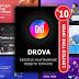 Drova - Creative Multipurpose Template 