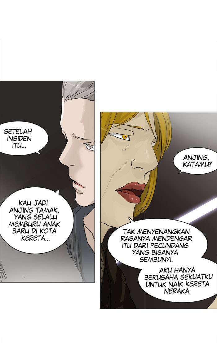 Webtoon Tower Of God Bahasa Indonesia Chapter 212