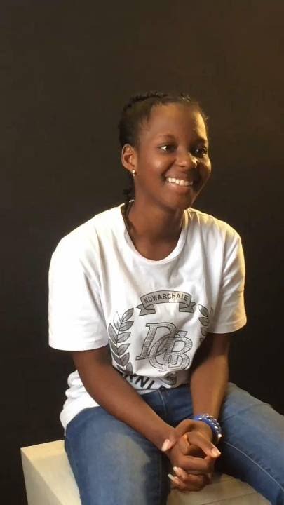 Check out the 15 yr old girl in Nigerian that raps like nicki minajAmazing talent in Nigeria as 15yr old girl could be the biggest hit in Africa.