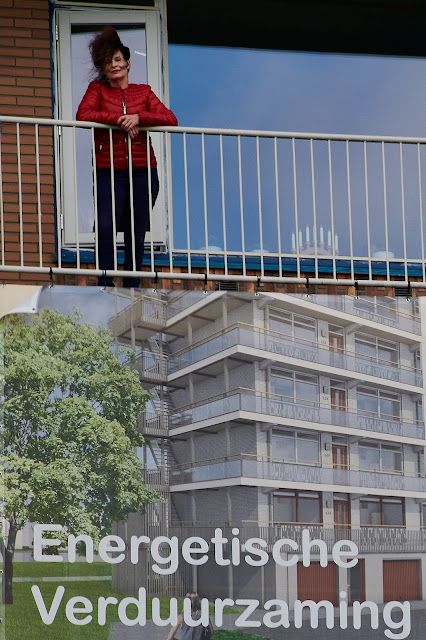 Jetjes appartement verduurzaamt