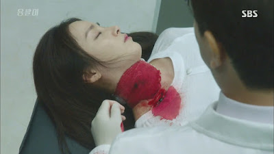 Yong pal Yongpal The Gang Doctor ep episode 6 recap review Kim Tae Hyun Joo Won Han Yeo Jin Kim Tae Hee Han Do Joon Jo Hyun Jae Lee Chae Young Chae Jung An Chief Lee Jung Woong In Kim So Hyun Park Hye Soo detective Lee Yoo Seung Mok chaebol han sin Doo Chul Song Jyung Chul Chairman Go Jang Gwang Nurse Hwang Bae Hye Sun Charge nurse, surgery Kim Mi Kyung Korean Dramas enjoy korea hui