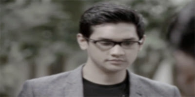 Chord dan Lyric lagu Afgan - Cinta Dua Hati