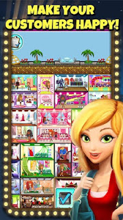 Fashion Shopping Mall:Dress up Apk Terbaru