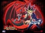 #25 Yu-Gi-Oh Wallpaper