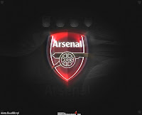 Arsenal wallpaper