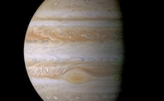 Planet Jupiter Mudah Diamati Selama Desember-Januari