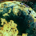 Outer Space Wallpapers 2012