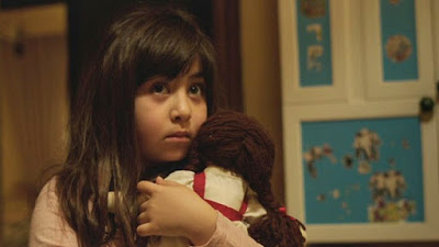 Under The Shadow / Korkunun Gölgesi  (2016)