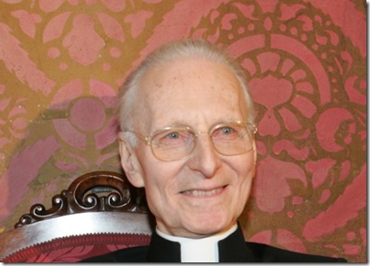 Mons. Gherardini