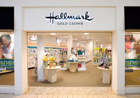 Hallmark Gold Crown Stores: 5 Off 10 In-Store Purchase Coupon (Valid ...