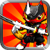 Ninja Kitty APK v1.03 (Mod Money)