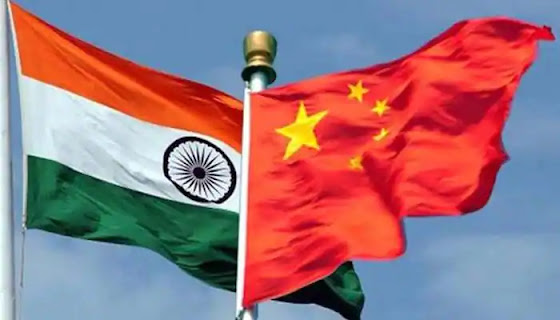 India suspends tourist visas for Chinese nationals in tit-for-tat move: Report
