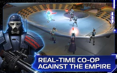 Star Wars: Uprising APK