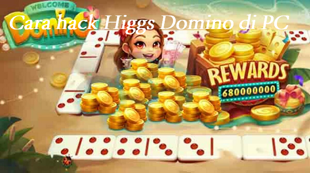   Higgs Domino seringkali disebut sebagai game penghasil cuan paling populer saat ini Cara Hack Higgs Domino di PC Terbaru