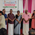മികച്ച അലങ്കാര മത്സ്യ കർഷകൻ അവാർഡ് നേടി വെള്ളരിക്കുണ്ട് സ്വദേശി കുര്യൻ ദേവസ്യ