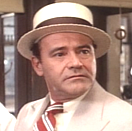 Jack Lemmon - The Front Page