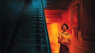 El exorcismo (2020) [BRRIP 1080P] Latino 