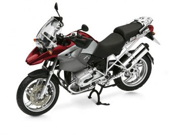 BMW R 1200 GS miniature