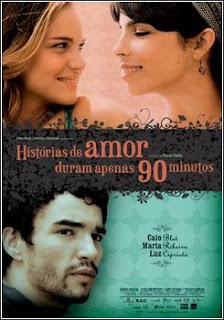 Download Histórias de Amor Duram Apenas 90 Minutos Nacional