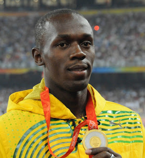 Usain St. Leo Bolt