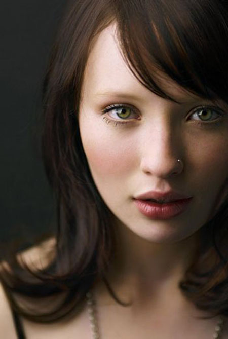 emily browning 2009. Emily Browning