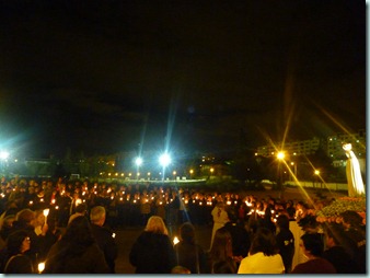 Procissão de Velas 211