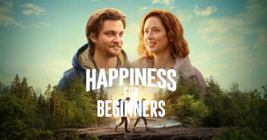 Where was Happiness for Beginners filmed