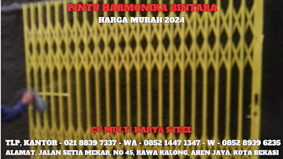 PINTU HARMONIKA BINTARA HARGA MURAH 2024, PINTU HARMONIKA BEKASI HARGA MURAH, PINTU BESI HARMONIKA VARIA SURABAYA HARGA MURAH, PINTU HARMONIKA TANPA DAUN HARGA MURAH, SERVICE PINTU HARMONIKA HARGA MURAH, PINTU HARMONIKA BARU BEKAS HARGA MURAH, HARGA PINTU HARMONIKA PER METER TERMURAH 2024