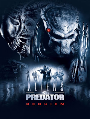 AVPR: Aliens vs Predator - Requiem (2007) UNRATED BRRip 720p Mediafire