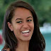While Barack and Michelle Obama are vacationing on an island, where is their daughter Malia?