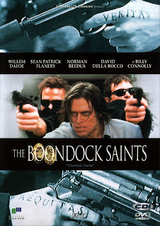 The Boondock Saints - Giustizia Finale Streaming ITA Film (1999)