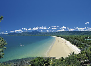 Port Douglas Australia