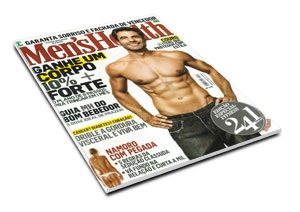 Revista Men´s Health Ed. 74 – Junho de 2012