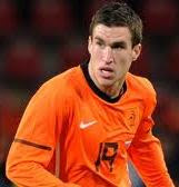 netherlands rising star kevin strootman