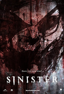 Sinister монгол хэлээр шууд үзэх