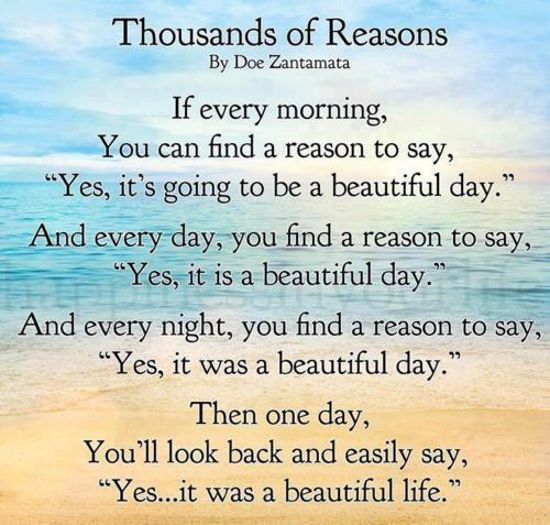 Beautiful Tuesday Morning quotes..