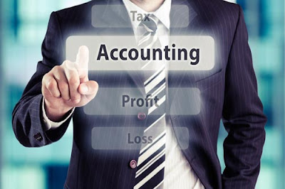 Virtual Accounting