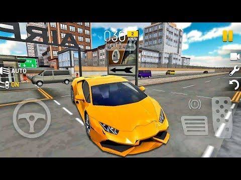 105  Car Simulator 2 Mod Apk New Update 2021  Latest HD