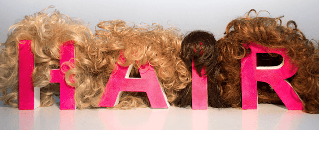 Giving Yourself A Makeover With A New Hair Do  By Barbies Beauty Bits