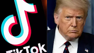 تستأنف إدارة ترامب حكمًا آخر على TikTok