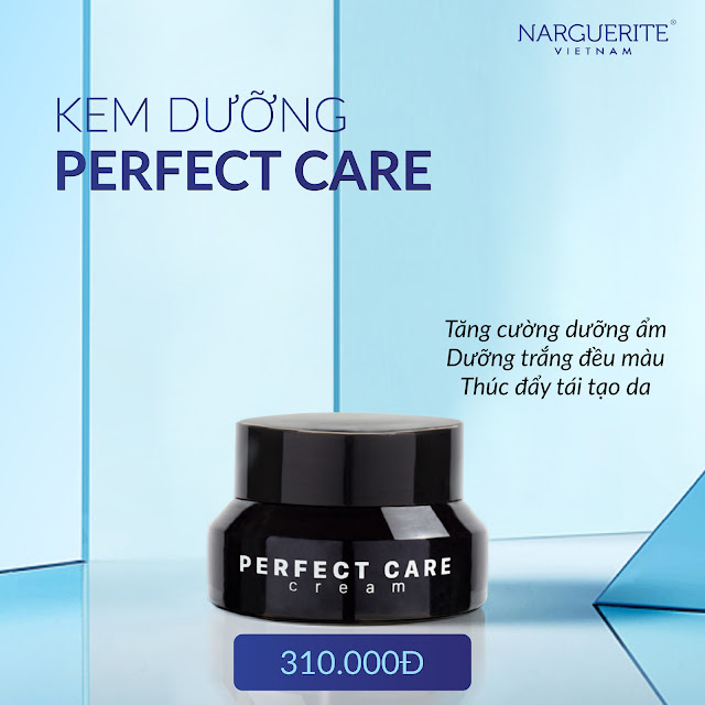 kem ốc sên perfect care narguerite